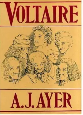 Couverture du produit · Voltaire