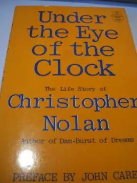 Couverture du produit · Under the Eye of the Clock