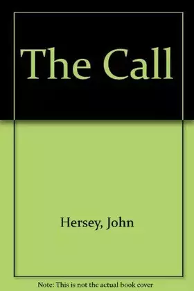 Couverture du produit · The Call