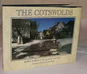 Couverture du produit · The Cotswolds