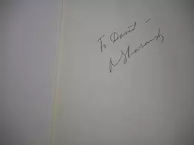 Couverture du produit · Fear No Evil