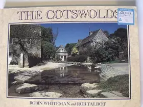 Couverture du produit · The Cotswolds