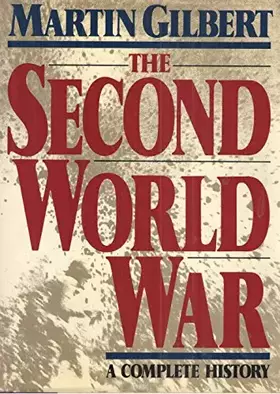 Couverture du produit · Second World War