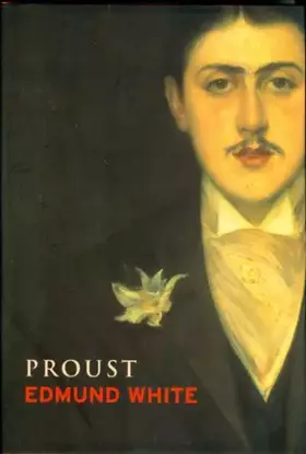 Couverture du produit · Proust (Lives)