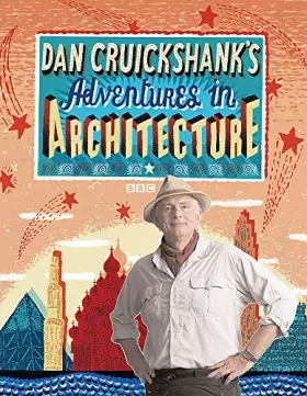 Couverture du produit · Adventures in Architecture