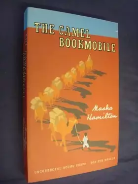 Couverture du produit · The Camel Bookmobile