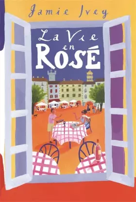 Couverture du produit · La Vie En Rose