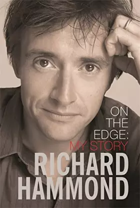 Couverture du produit · On the Edge: My Story