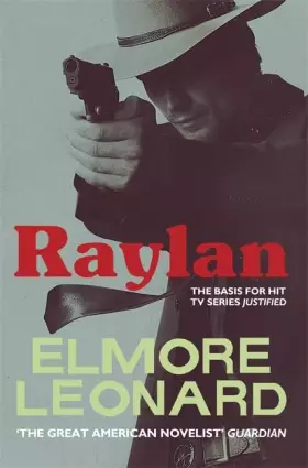 Couverture du produit · Raylan