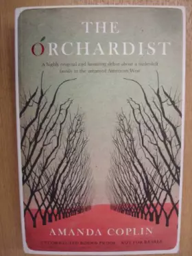 Couverture du produit · The Orchardist