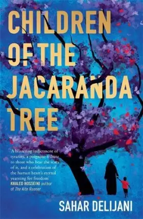 Couverture du produit · Children of the Jacaranda Tree