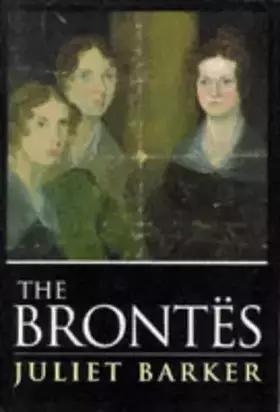 Couverture du produit · The Brontes