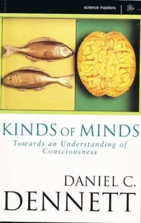 Couverture du produit · Kinds Of Minds