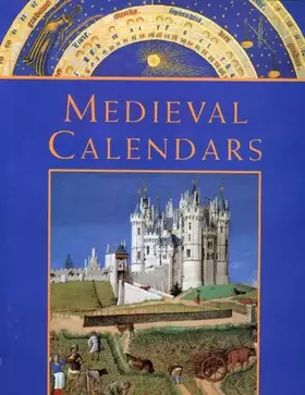 Couverture du produit · Medieval Calendars