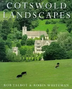 Couverture du produit · Cotswold Landscapes
