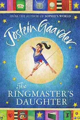 Couverture du produit · The Ringmaster's Daughter
