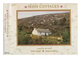 Couverture du produit · Irish cottages