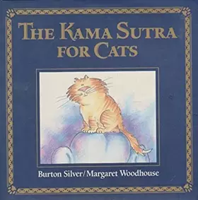 Couverture du produit · The Kama Sutra For Cats