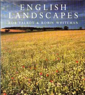 Couverture du produit · English Landscapes