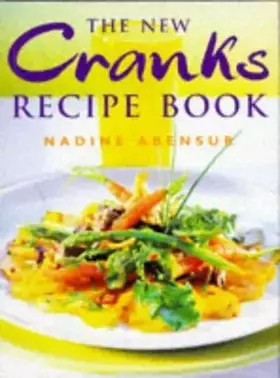 Couverture du produit · The New Cranks Recipe Book