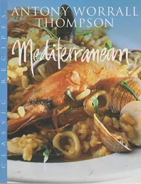 Couverture du produit · Mediterranean