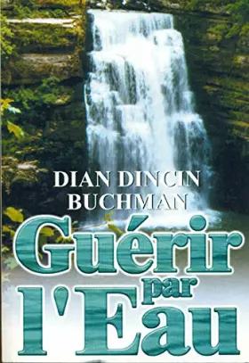 Couverture du produit · Guérir par l'eau