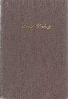 Couverture du produit · The Correspondence of Henry Oldenburg, Vol. 2: 1663-1665