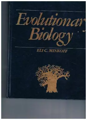Couverture du produit · Evolutionary Biology