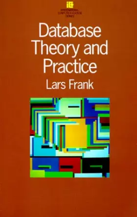 Couverture du produit · Database: Theory and Practice