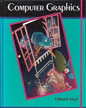 Couverture du produit · Computer Graphics