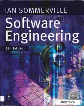 Couverture du produit · Software Engineering (6th Edition)
