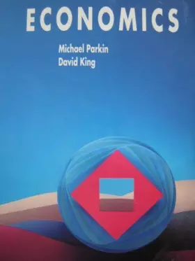 Couverture du produit · Study Guide Economics