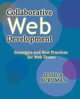 Couverture du produit · Collaborative Web Development: Strategies and Best Practices for Web Teams