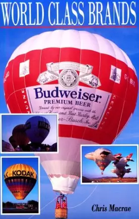 Couverture du produit · World Class Brands