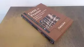 Couverture du produit · Cmm in Practice: Processes for Executing Software Projects at Infosys