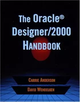 Couverture du produit · Oracle PL/SQL by Example