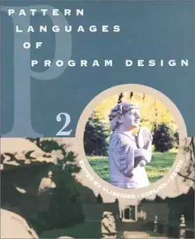 Couverture du produit · Pattern Languages of Program Design: v. 2 (SPA)