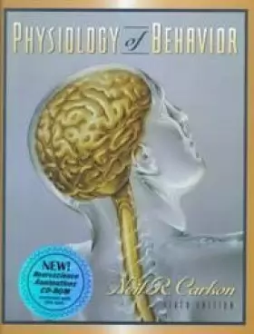 Couverture du produit · Physiology of Behavior