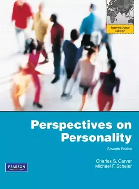 Couverture du produit · Perspectives on Personality: International Edition