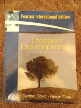 Couverture du produit · Lifespan Development: International Edition