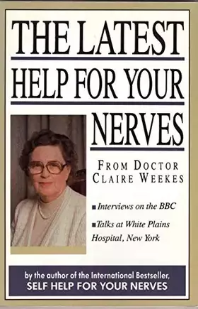 Couverture du produit · The Latest Help for Your Nerves