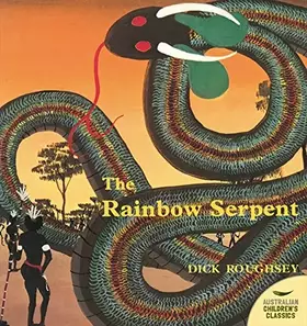 Couverture du produit · The Rainbow Serpent