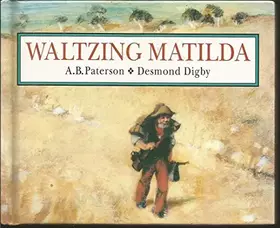 Couverture du produit · Waltzing Matilda Mini (Miniatures)