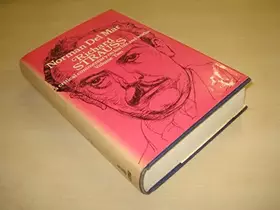 Couverture du produit · Richard Strauss: A Critical Commentary on His Life and Works