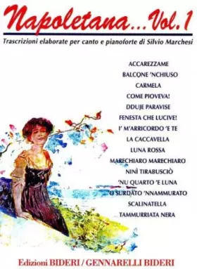 Couverture du produit · NAPOLITANA V.1