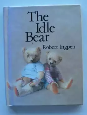 Couverture du produit · The Idle Bear (Miniatures)