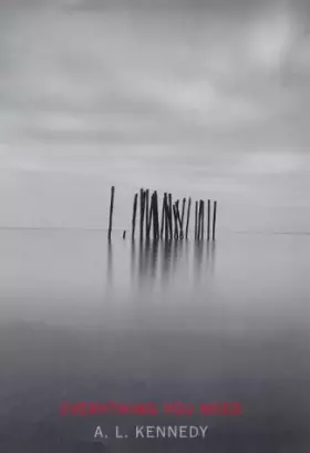 Couverture du produit · Everything You Need