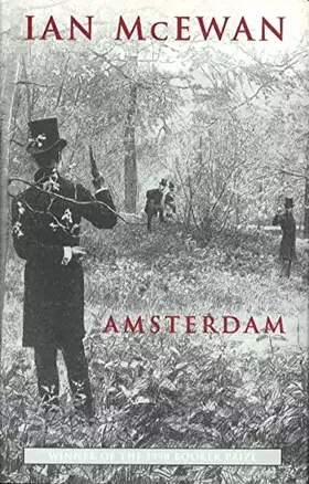 Couverture du produit · Amsterdam