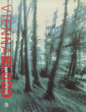 Couverture du produit · Vienna Blood