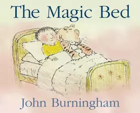 Couverture du produit · Magic Bed
